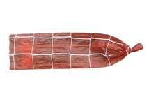 Карман для колбасы, Walsroder фиброуз FR, цвет Novoton, калибр 65, длина 28 см